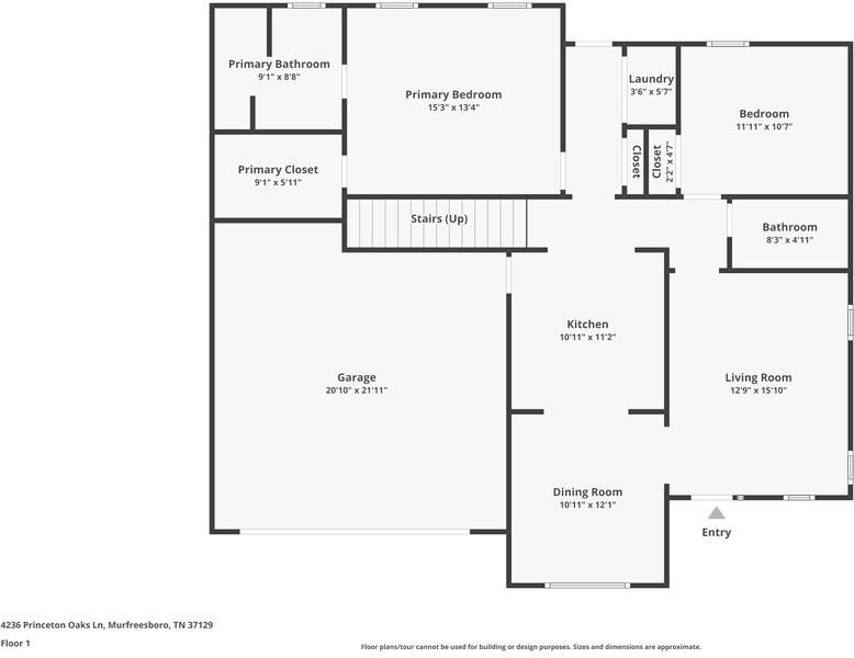 4236 Princeton Oaks Ln - Photo 2 of 17
