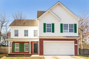 913 Buckhaven Drive - Photo 1 of 1