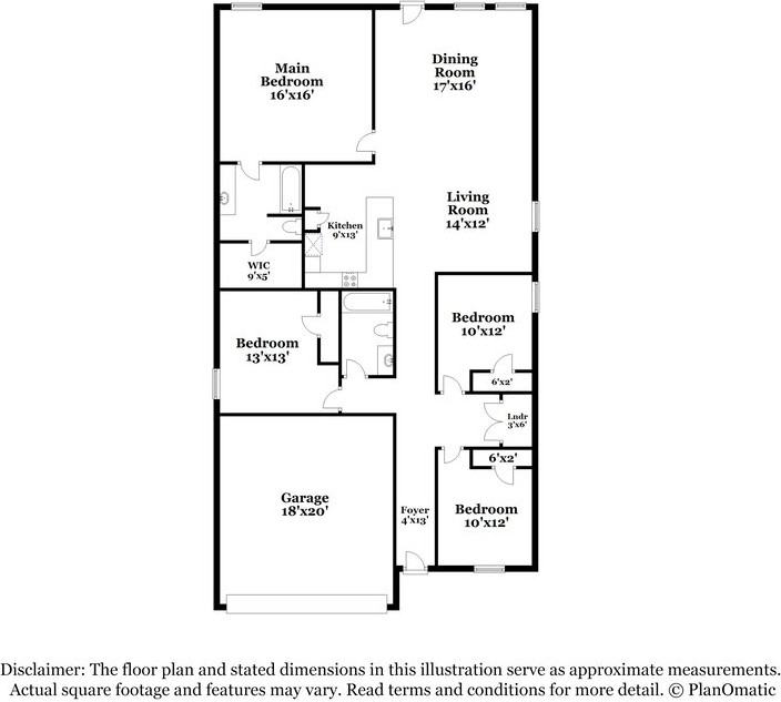 2461 Vesper Bnd - Photo 2 of 16