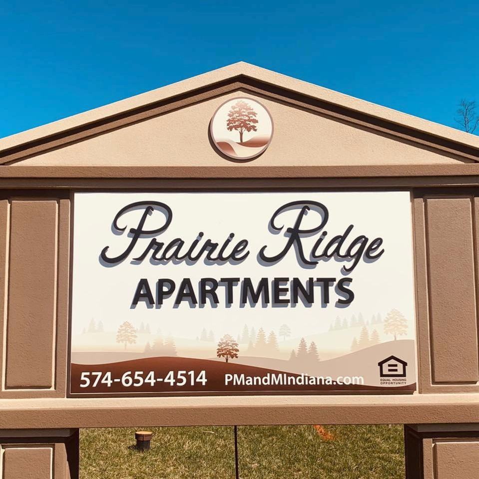 Prairie Ridge Apartments - Photo 4 of 50