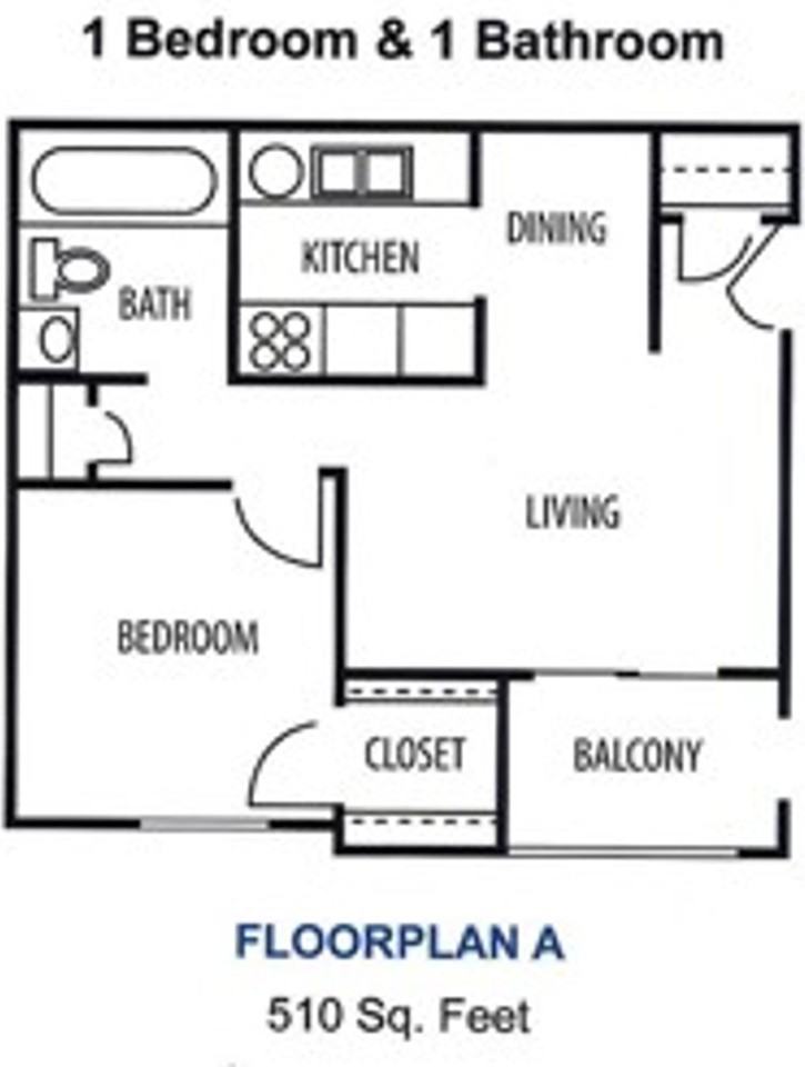 Silverado Apartments - Photo 5 of 50