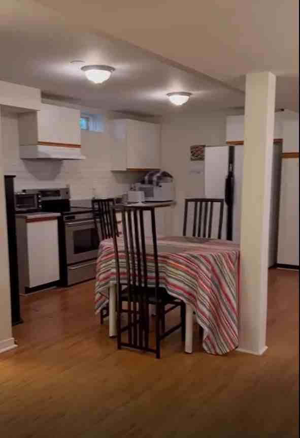 Basement Room for Rent - Photo 2 of 6