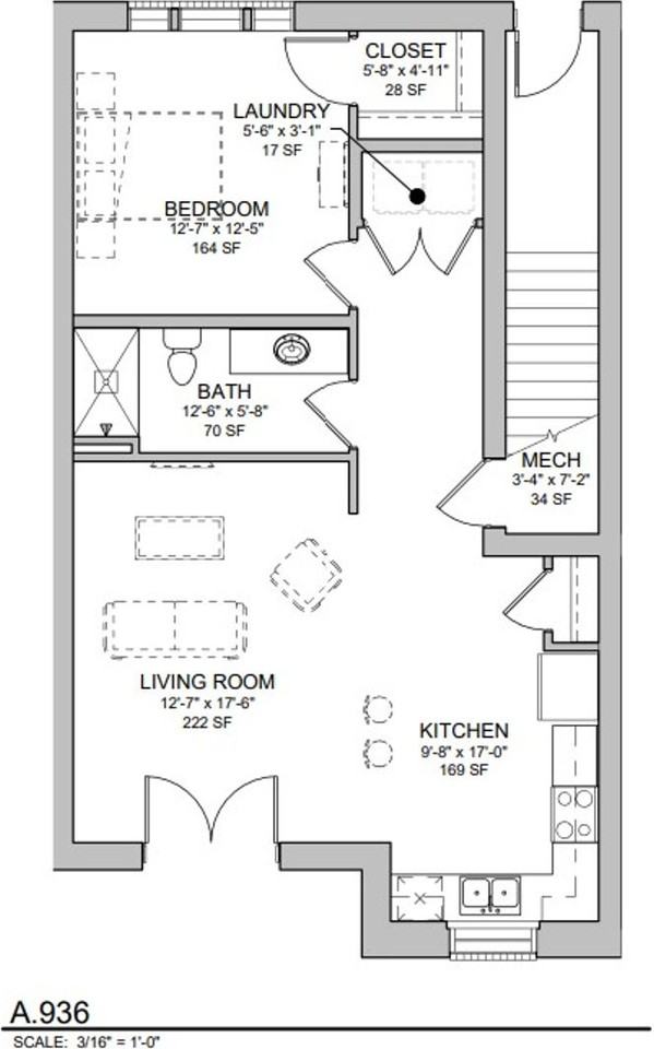 The Bungalows On The Lake At Prairie Queen III - Photo 2 of 38