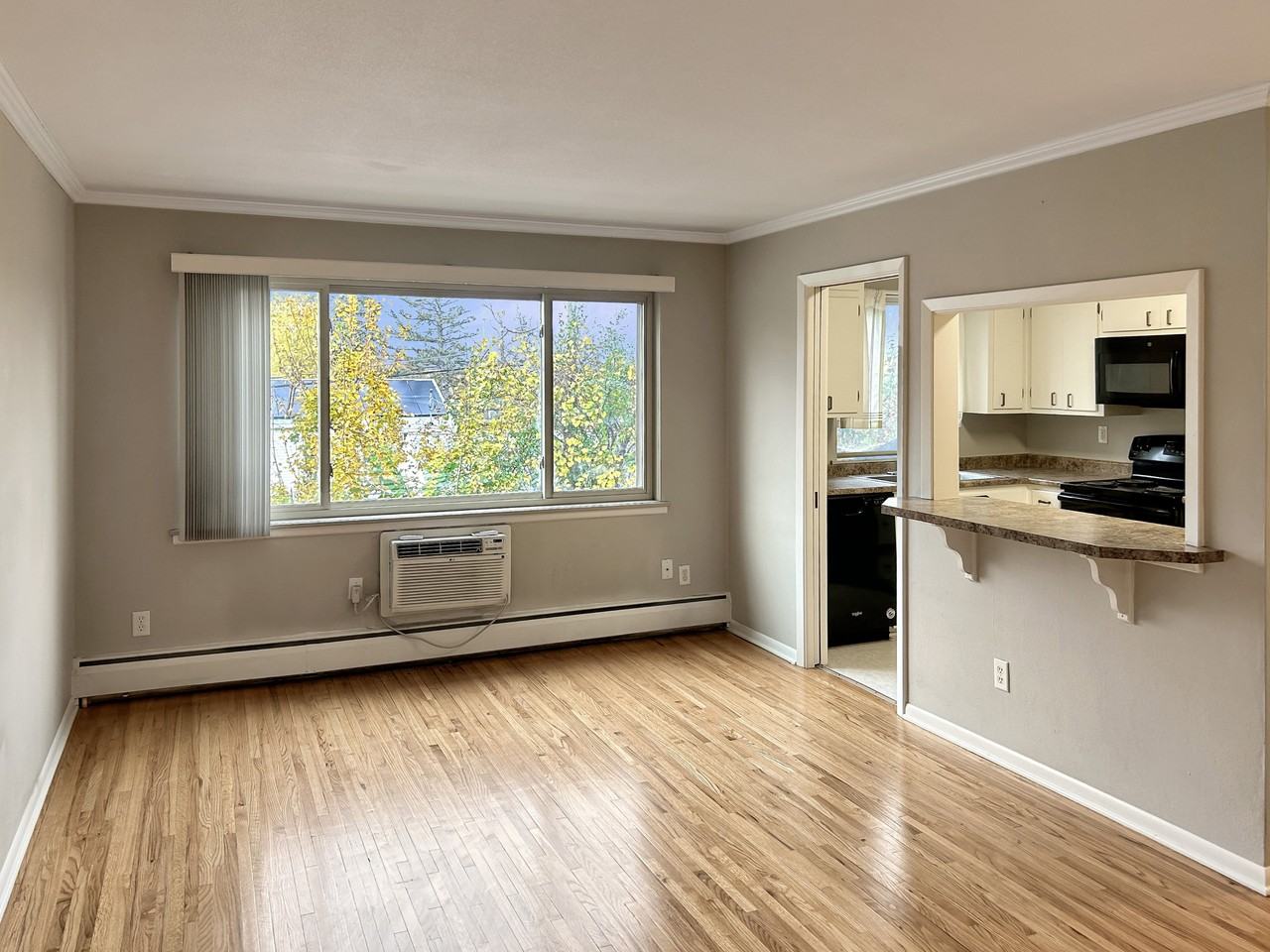 Highland Terrace Apartments - Photo 2 of 9