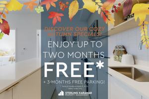 featured image of 4365 Bloor Street West