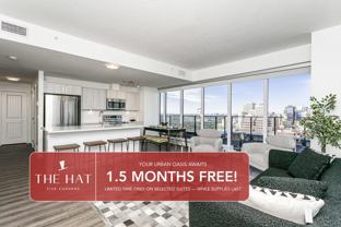 The Hat at Five Corners - Photo 1 of 1