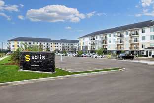 Solis at Giroux - Photo 1 of 1