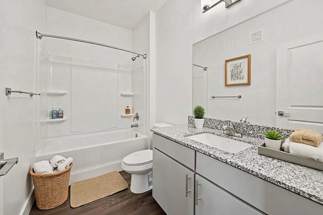 Live Where Comfort Meets Style – Welcome to Villas at Old 441 - Photo 5 of 24