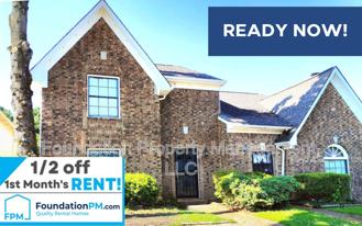 8259 Cedar Chest Drive - Photo 1 of 1