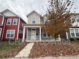 326 North Warman Avenue - Photo 1 of 1