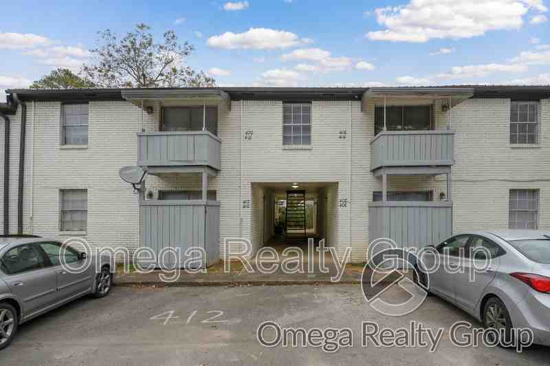 425 Oakwood Avenue #414