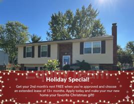 4548 Forest Haven Lane - Photo 1 of 1