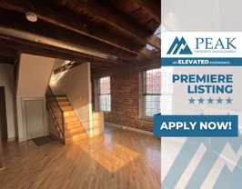 20th Street Lofts - Photo 1 of 1