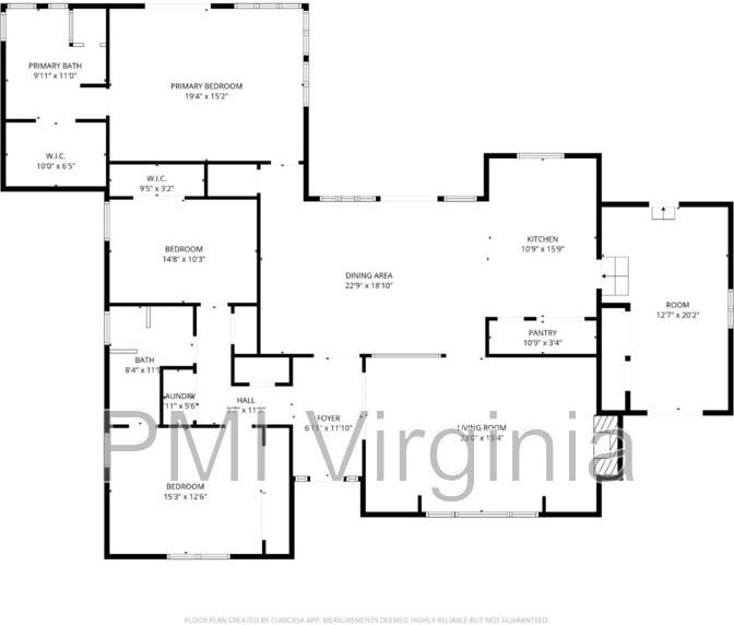 1128 Kempsville Road - Photo 2 of 50