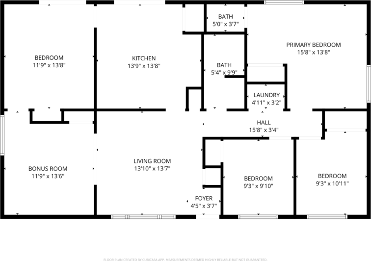 781 Heritage Rd - Photo 4 of 27