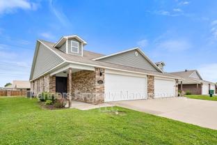 234 East Anabranch Court - Photo 1 of 1