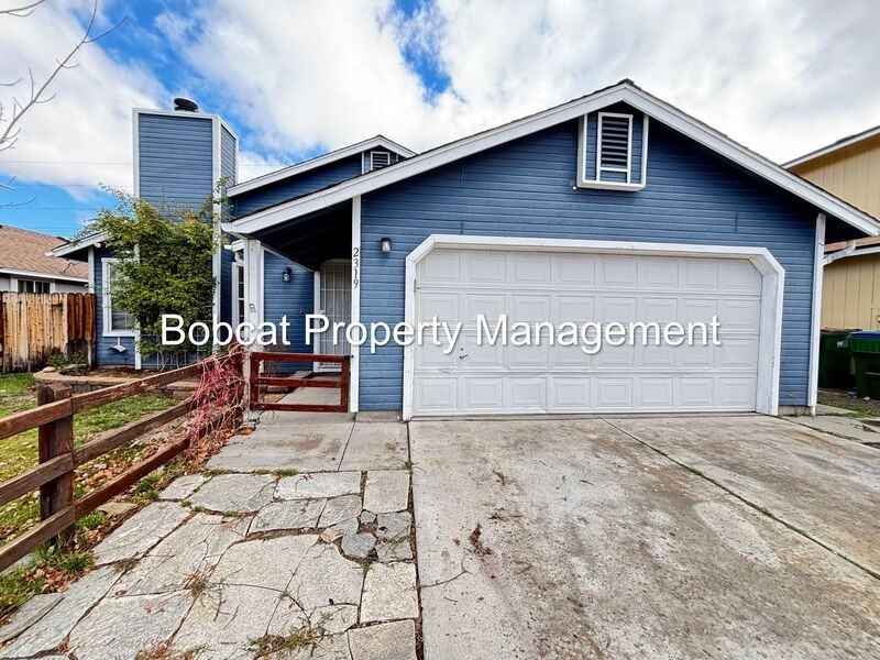 2319 Blue Haven Lane