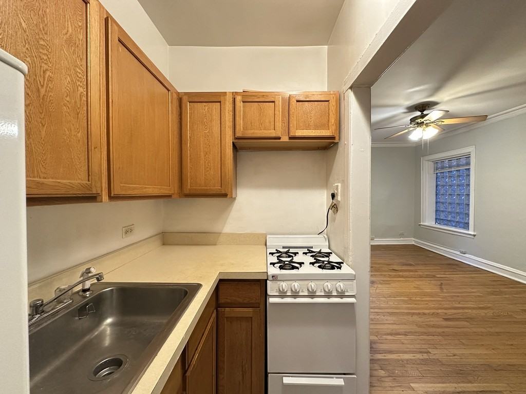 1164 North Dearborn Street #311 - Photo 5 of 21