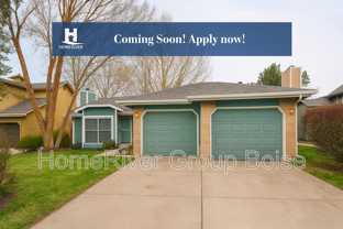 5613 West Drawbridge Drive - Photo 1 of 1