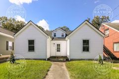 1114 Branch Street #C - Photo 1 of 1