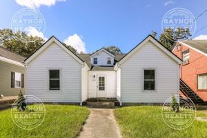 featured image of 1114 Branch Street #C