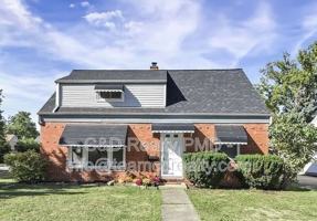 featured image of 640 East 261st Street