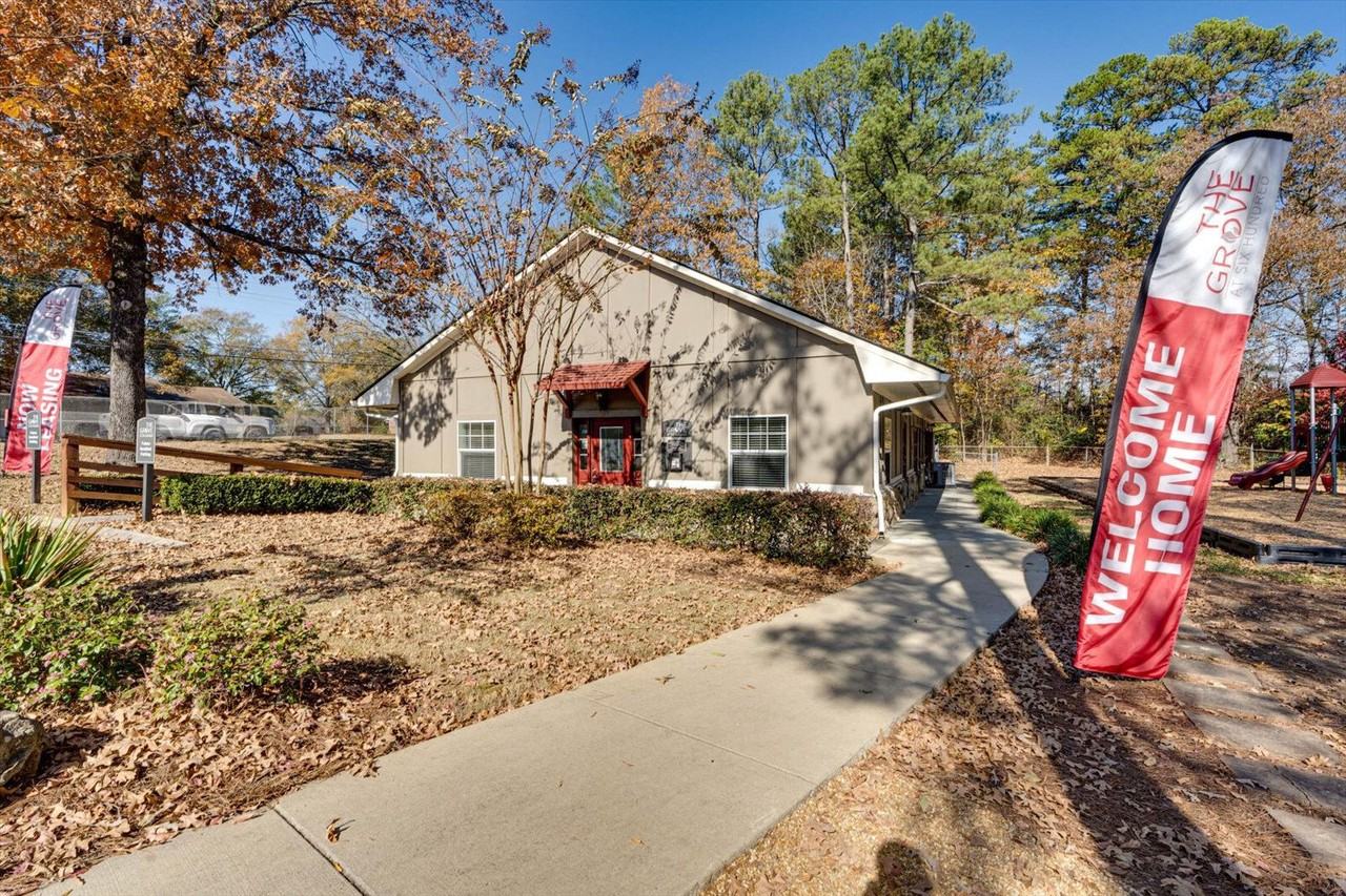 The Grove at Six Hundred Apartment Homes - Photo 6 of 36