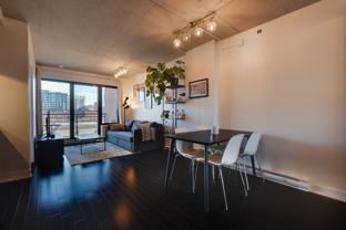 400 Rue de l'Inspecteur #509 - Photo 1 of 1