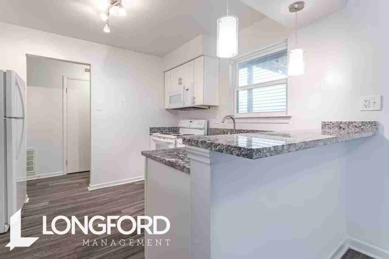 Sonoma Woods Apartments – New Ownership & Management - Photo 2 of 50