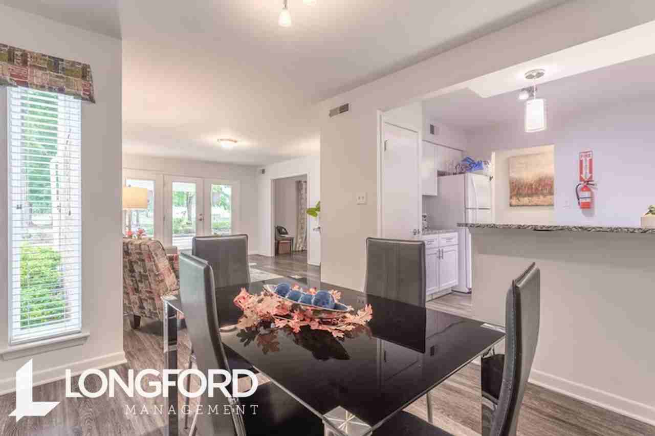 Sonoma Woods Apartments – New Ownership & Management - Photo 7 of 29