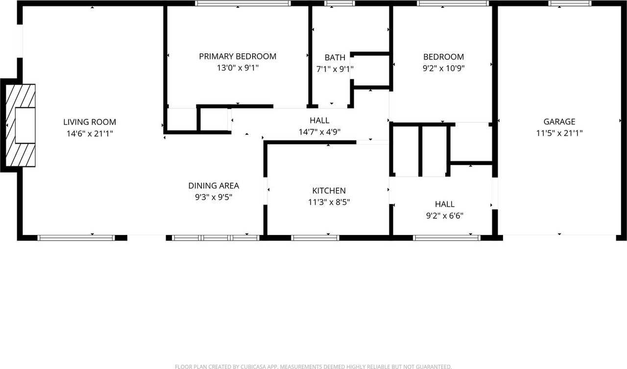 3102 S Freya St - Photo 2 of 22