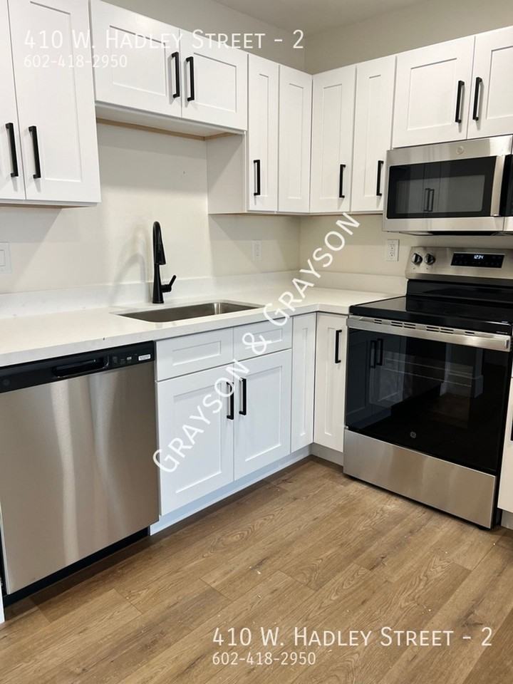 410 W. Hadley Street - Photo 6 of 13