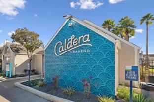 Caldera Apartment Homes - Photo 1 of 1