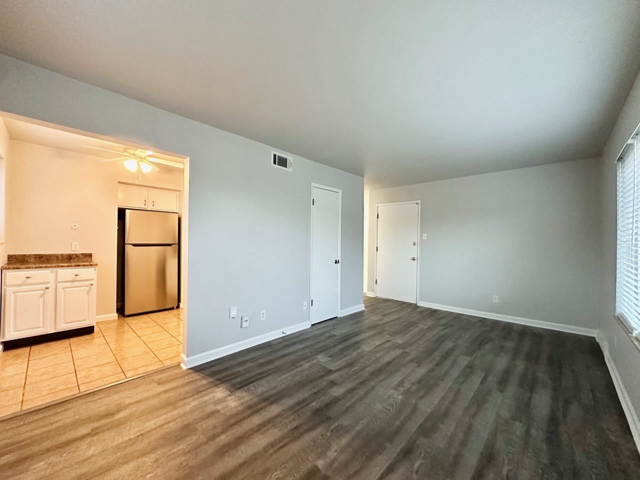 7500 Morgan Ford Road #2A - Photo 3 of 8