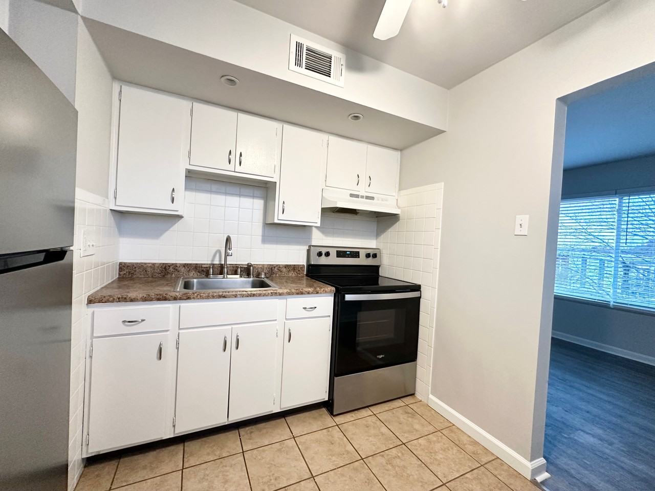 7500 Morgan Ford Road #2A - Photo 2 of 8