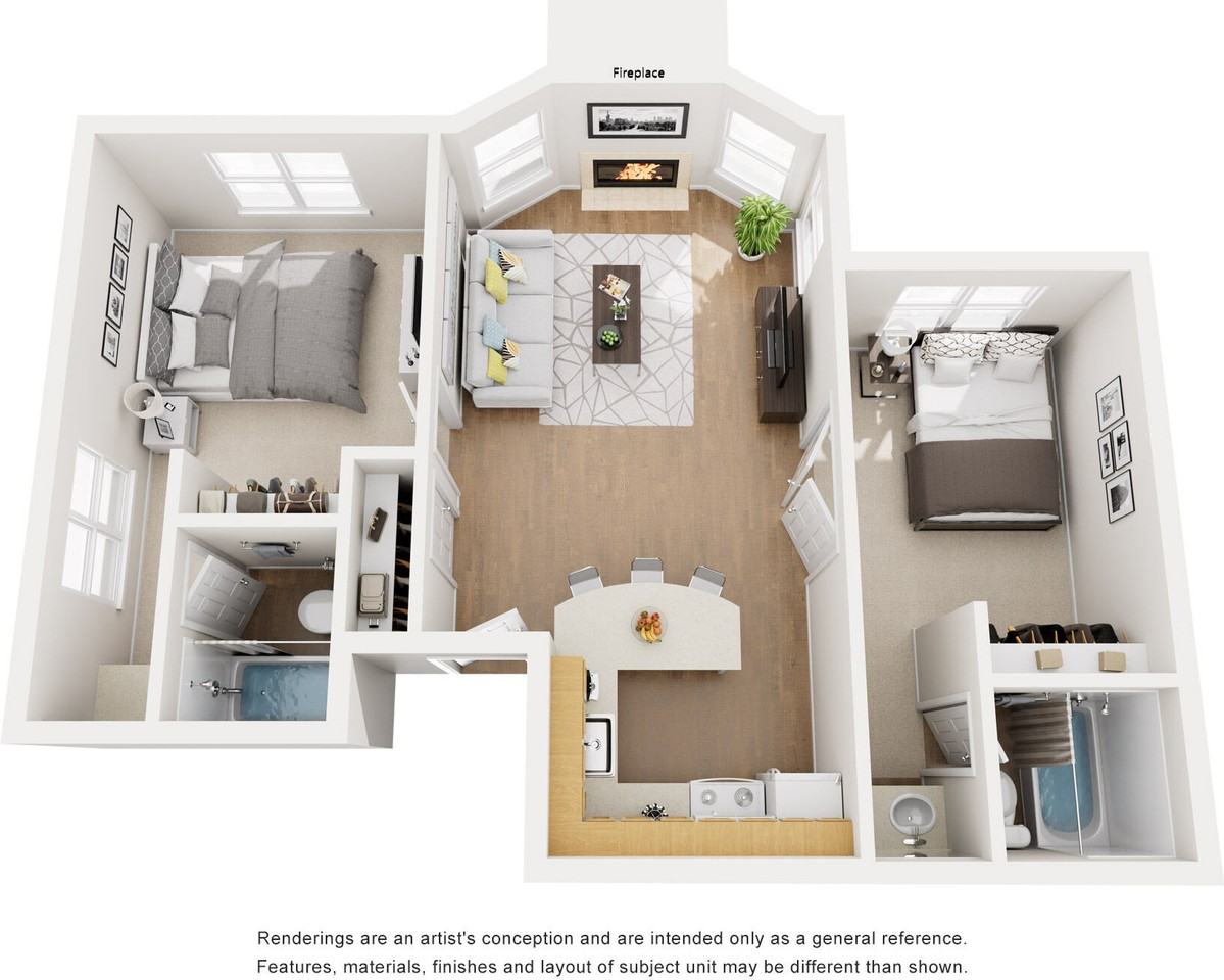 The Taylor at 525 - Photo 3 of 3