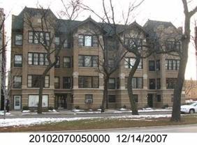 4817 S King Drive - Photo 1 of 1