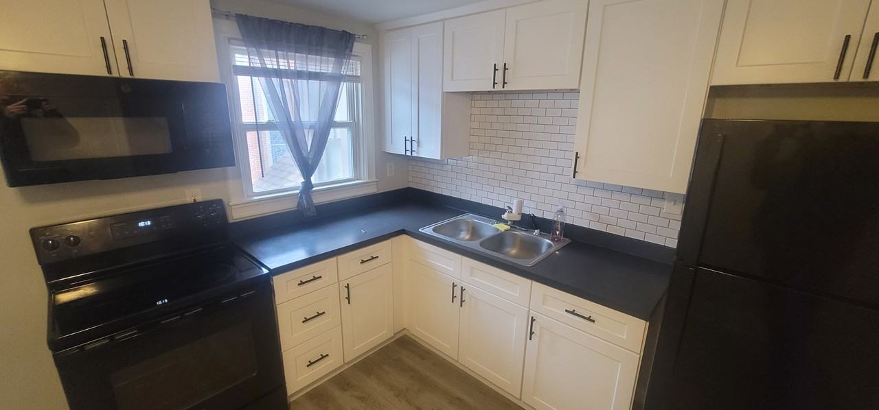 518 Bridge Street Apt A - Photo 3 of 12