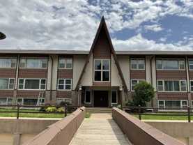 Chalet - Photo 1 of 1