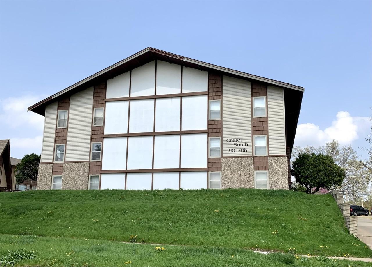 Chalet - Photo 3 of 5