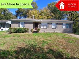 3614 Steele Street - Photo 1 of 1