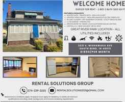 featured image of 3321 E Mishawaka Ave