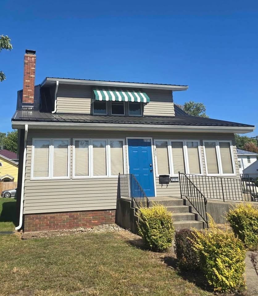 3321 Mishawaka Ave #3321FL1 - Photo 2 of 11