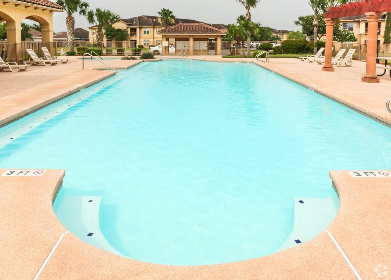 Pueblo de Paz Apartments - Photo 3 of 5