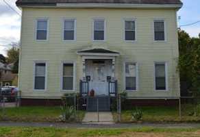 featured image of 36 Orange Street