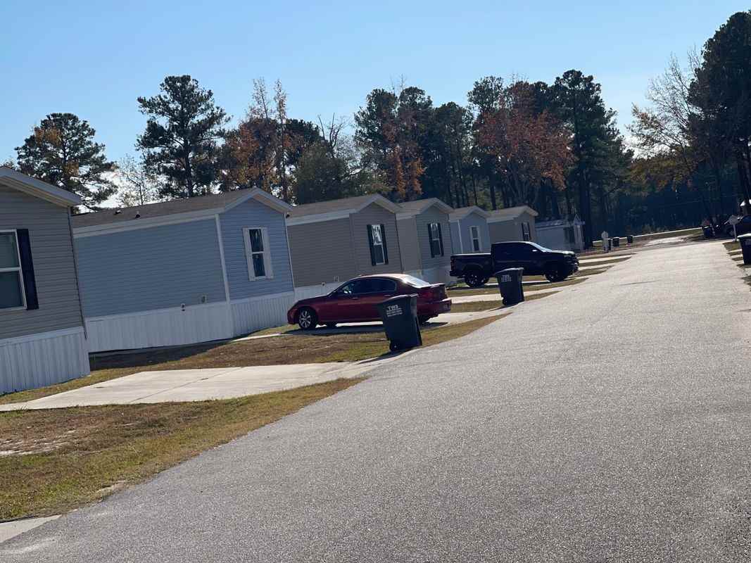 1321 South Hollow Cove Road - Photo 3 of 3