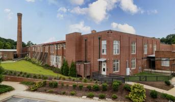 featured image of 502 East Broadway Street