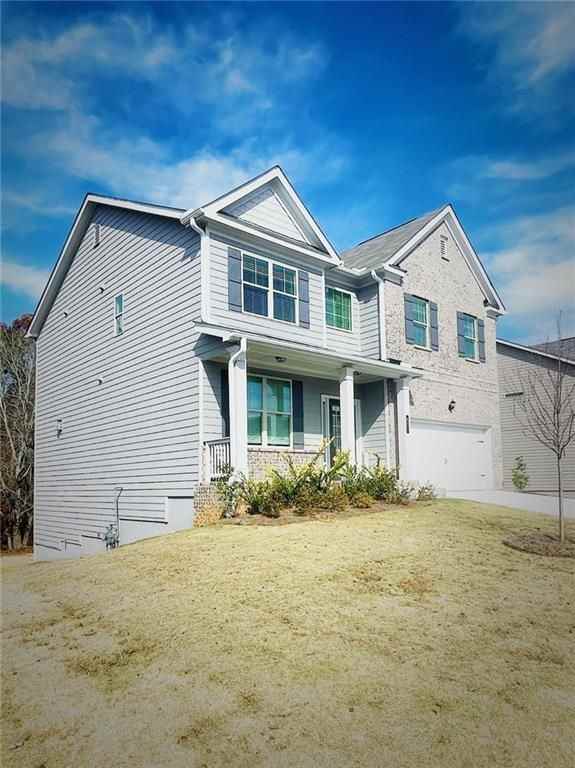 1450 Sunny Valley Ln - Photo 2 of 22