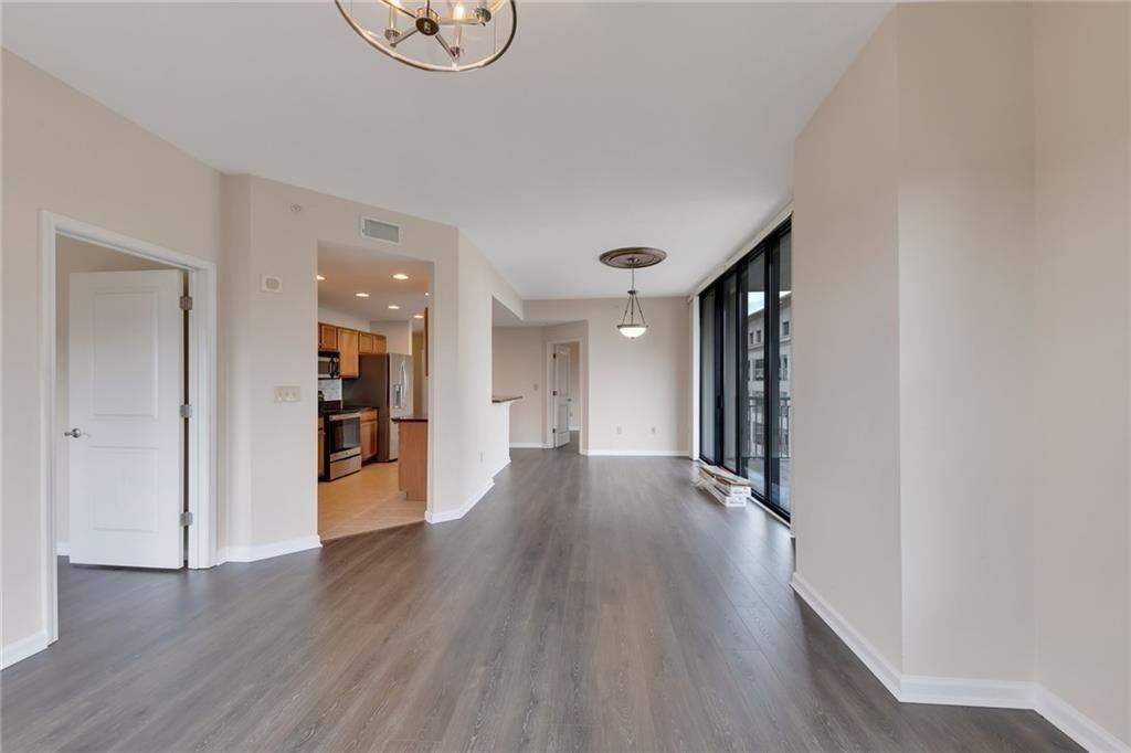 3040 Peachtree Road NW ##704 - Photo 2 of 16