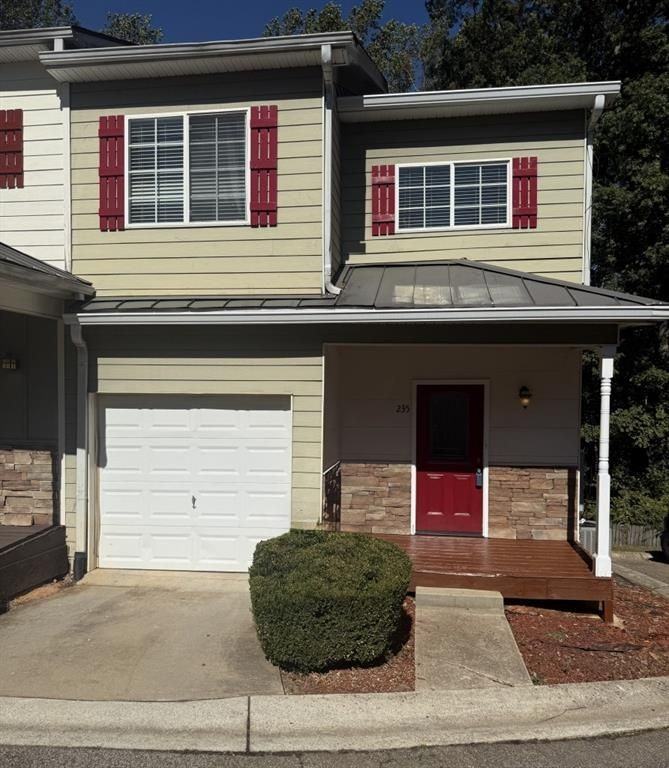 235 Tower Commons Road